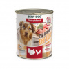 Bewi Dog Bohaté na drůbež 800g