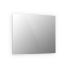 Klarstein Marvel Mirror, infračervený ohrievač, 360 W, týždenný časovač, IP54, hranaté zrkadlo (AC010-M.Mirror)