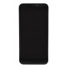 Apple iPhone X LCD displej + dotyk Black H03i