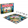 HASBRO Hra MONOPOLY Lilo a Stitch