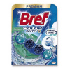 Bref WC Power Aktiv 50g Eucalyptus