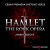 MUZIKÁL - Hamlet (The Rock Opera) (CD)