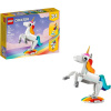 LEGO® Creator 31140 Kúzelný jednorožec