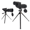 Monokulárny pozorovací ďalekohľad 60mm 25-75x so statívom