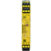 PILZ LRA-TPA 50KF-ELS-E07 bezpečnostné relé, 24 V/DC, 2 spínacie, (š x v x h) 17.5 x 100 x 120 mm, 751103, 1 ks; 751103