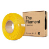 Spectrum TF-24064, ReFill PETG, 1.75mm, SORBET YELLOW, 1kg