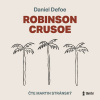 Robinson Crusoe - Daniel Defoe (mp3 audiokniha)