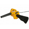 HTP801502 Foukač listí - dmychadlo 600 W - HOTECHE