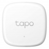 TP-LINK TP-Link Tapo T310, Chytrý teploměr, přesné měření teploty a vlhkosti, vyžaduje Tapo smart hub H100