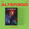 Lisa, ALTER EGO (Speedi Version), CD