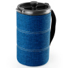 GSI Outdoors JavaPress 887 ml Barva: blue, Kód dodavatele: 79434