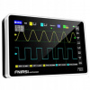 DIGITÁLNY OSCILOSKOP FNIRSI 1013d 100MHz + SONDA P4100 1GSa/s 7