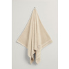 UTERÁK GANT CREST TOWEL 70X140 PUTTY