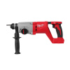MILWAUKEE 4933492483 M18 BLHACD26-0 M18™ bezuhlíkové vŕtacie kladivo SDS-Plus 26 mm