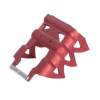 Dynafit Ski Crampons 78 Mm Red Mačky Na Skialp