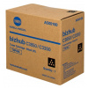 Konica Minolta TNP-49K (A95W150), originálny toner, čierny