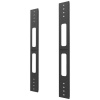 Neomounts AWL-250BL16 1-násobný Rozširujúca sada VESA; AWL-250BL16