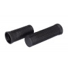 Gripy CTM Grip-Shift 125+80 mm Čierne Farba: Čierna