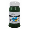 D&R System3 500ml, rôzne odtiene Odtieň: sap green