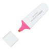 CENTROPEN 6252 Highlighter Style, zvýrazňovač, šírka stopy 1-4,6mm, zrezaný hrot, neónovo ružový