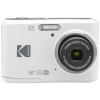 Kodak Friendly Zoom FZ45 White
