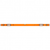 NEO TOOLS Hliníková vodováha S 400, 3 libely, 2 rúčky, 150 cm