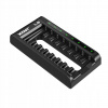 Nabíjačka XTAR L8 AA AAA 1,5V Li-ION/NiMH, 8 kanálov, USB-C
