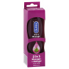Durex 2v1 masážny a lubrikačný gél Aloe Vera 200 ml