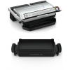 Kontaktný gril Tefal GC724D12 Optigrill+ XL so zapekacou misou (GC724D12)
