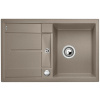 Blanco METRA 45 S tartufo s excentrom