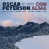Oscar Peterson (1925-2007) - Con Alma: The Oscar Peterson Trio: Live In Lugano, 1964 (CD)