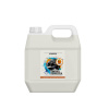 NANOAUTO SMOKE REMOVER neutralizátor cigaretového dymu s pomarančovou vôňou Objem: 2L