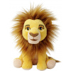Simba Disney Leví kráľ Mufasa 100376336 25 cm