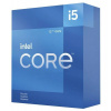 INTEL cpu CORE i5-12400F socket1700 Alder Lake BOX 65W/117W 12.generace (od 2.5GHz do 4.4GHz, 6x jádro, 12x vlákno, 18MB cache, pro DDR4 do 3200, pro…