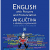 Angličtina s obrázky a výslovností / English wiht Pictures and Pronunciation