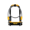 Cyklistické zapínanie SILNÉ U-Lock Onguard Pitbull DT 8005 115x230 mm
