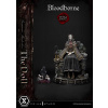 Prime 1 Studio Socha Bloodborne 1/4 Bábika Bonusová verzia 49 cm