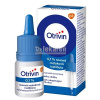 Haleon Germany GmbH Otrivin 0,1 % int nao, kvapky 1 mg (fľ.HDPE) 1x10 ml