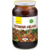 Třtinová melasa BIO - 450 g, 1300g VARIANTY Wolfberry 1300 g