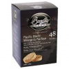 Pacific Blend 48 ks - Bradley Smoker údiace brikety