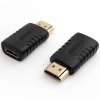 Adaptér PremiumCord mini HDMI typ C samica - HDMI typ A samec kphdma-9