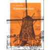 Nizozemské listy - Ivo Šebestík