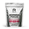 Reflex Nutrition Morning Focus 120 g Príchuť: Malina - Brusnica