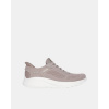 Skechers Módne tenisky 117497 SLIP INS BOBS SQUAD CHAOS Hnedá