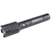 EXTOL® LIGHT Svítilna LED COB 60 W ZOOM 4000 lm powerbanka 4 Ah kabel USB micro / USB-C / Apple Lightning 43136