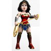 Minix DC Comics Wonder Woman 12 cm