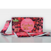 Stassen Černý čaj - Stassen Peach Black Black Tea 25 x 1,5 g