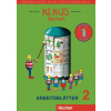 KIKUS Deutsch. Arbeitsblätter 2