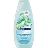 Schauma Anti-Dandruff Sensitive upokojujúci šampón 400 ml