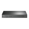 TP-Link TL-SG2008P JetStream Smart Switch, 8x GLAN, 4x PoE